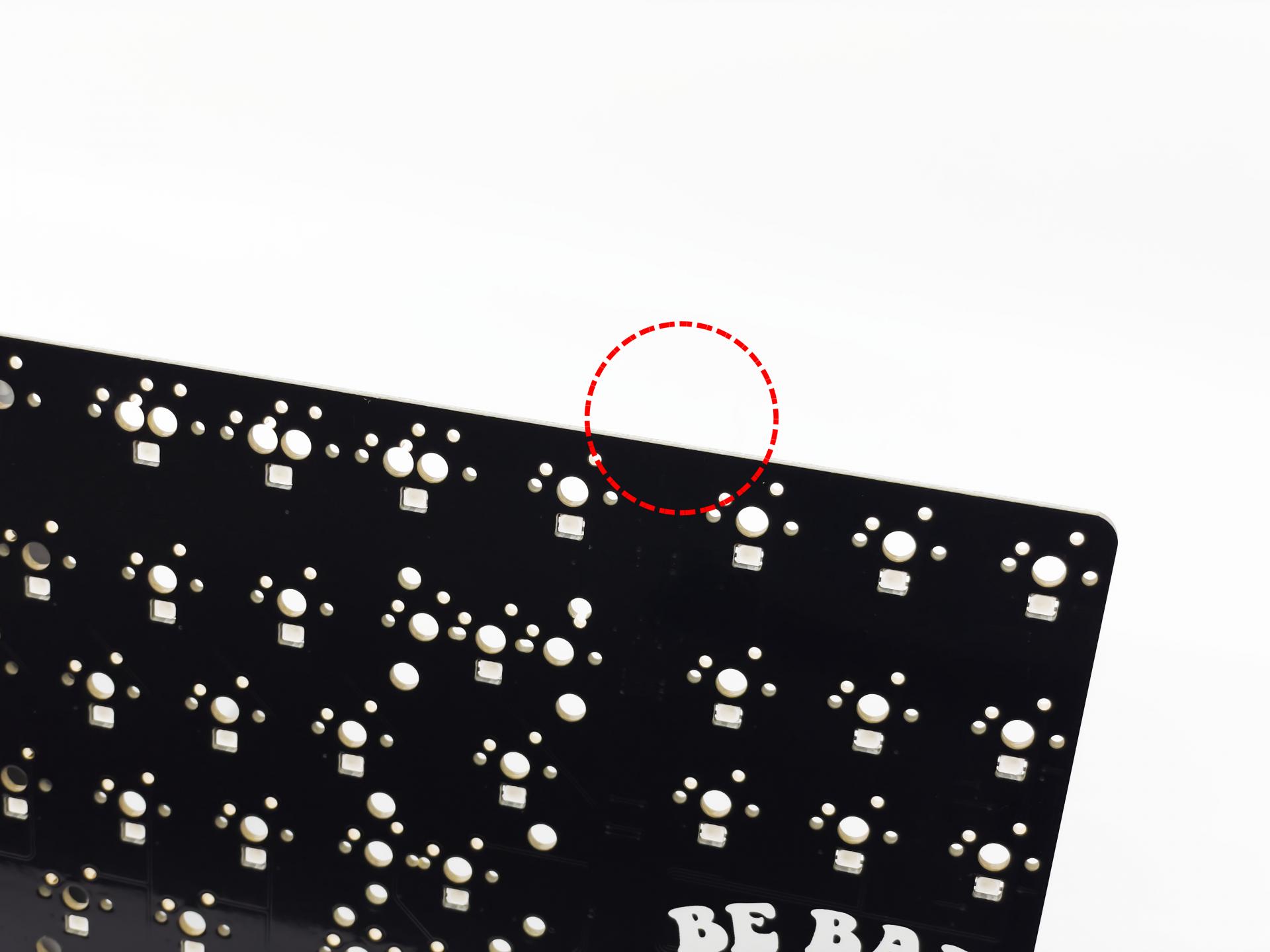 [ 재고소진시까지 할인판매 ] Rubrehose PCB 기판