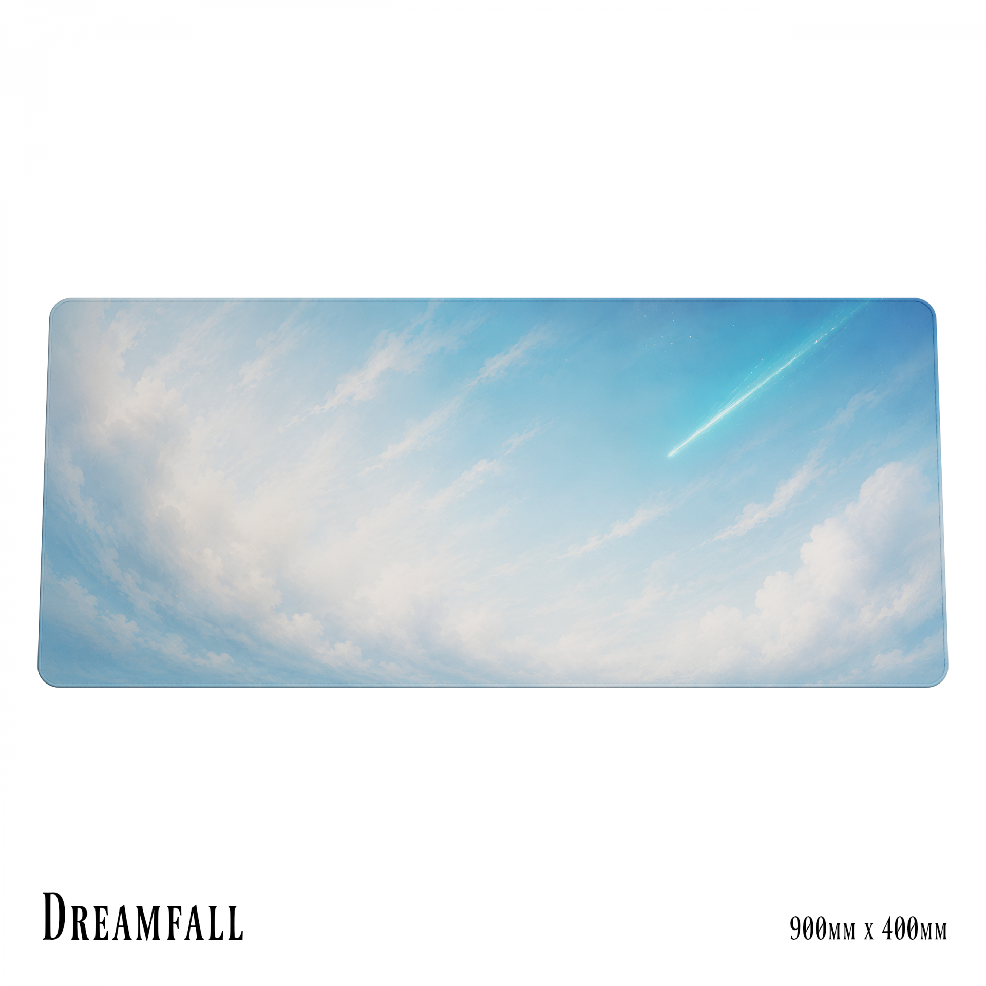 [ GB ] MW Meteor Dreams