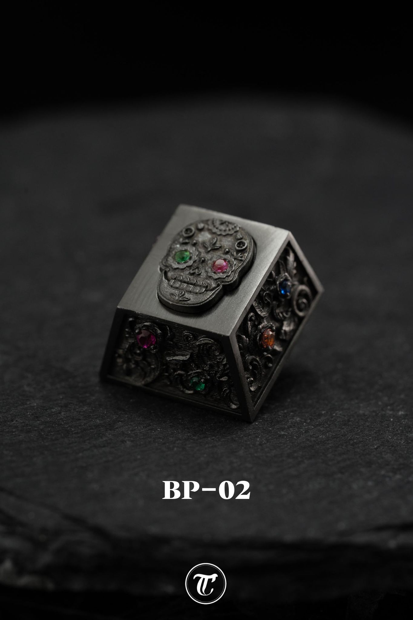 [ GB ] Crookey x Mictlan Rebirth