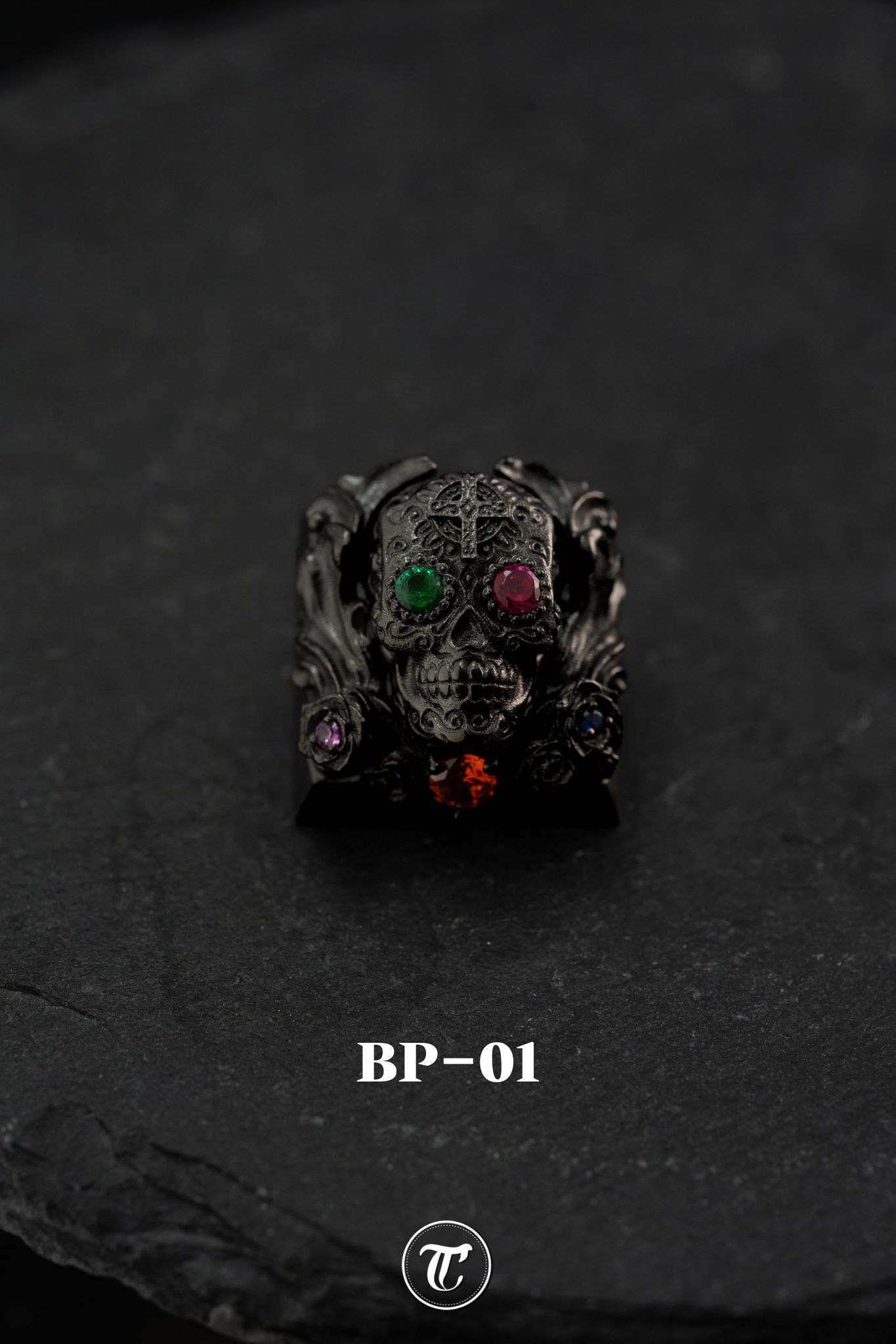 [ GB ] Crookey x Mictlan Rebirth