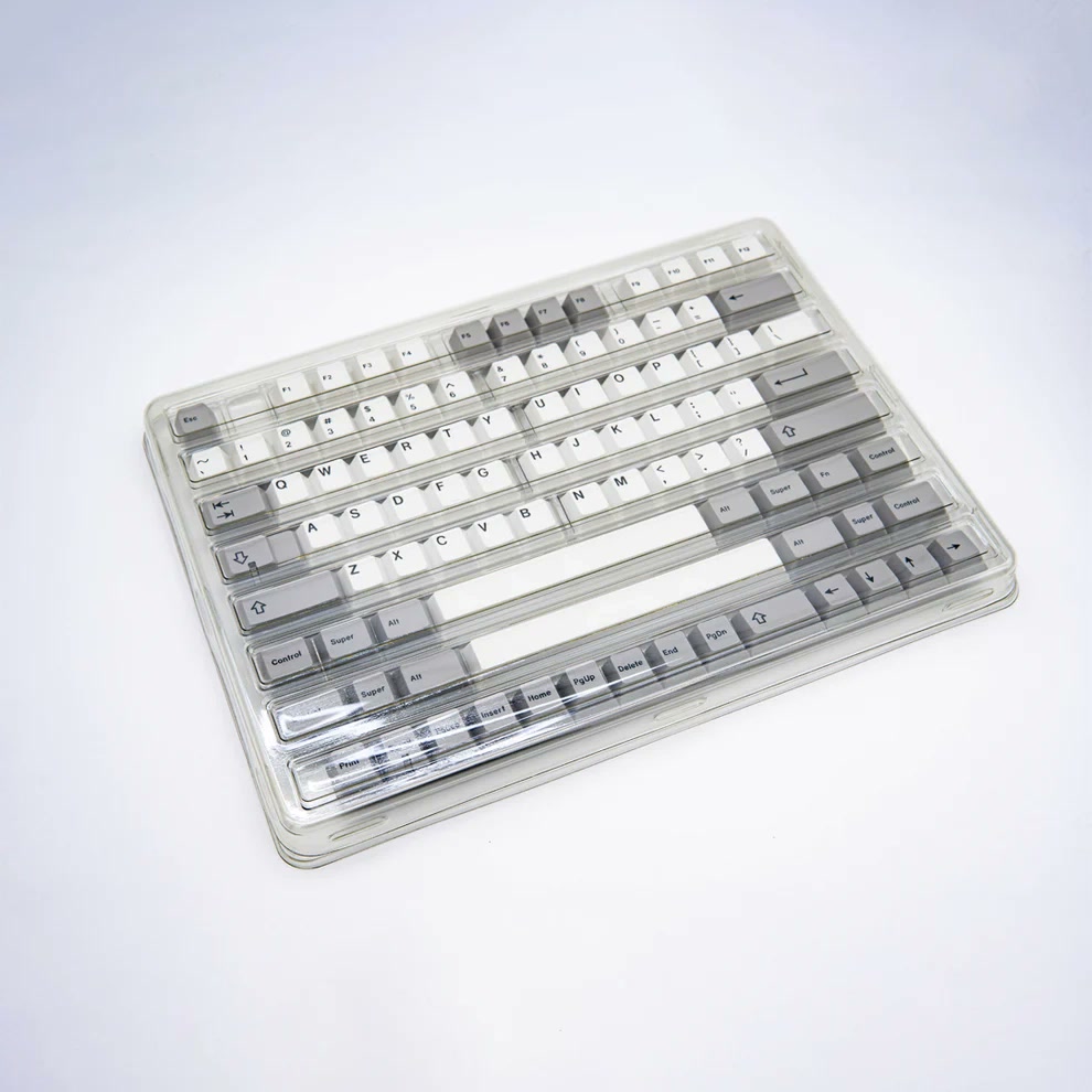 [ Instock ] Linworks Keycap Tray 린트레이