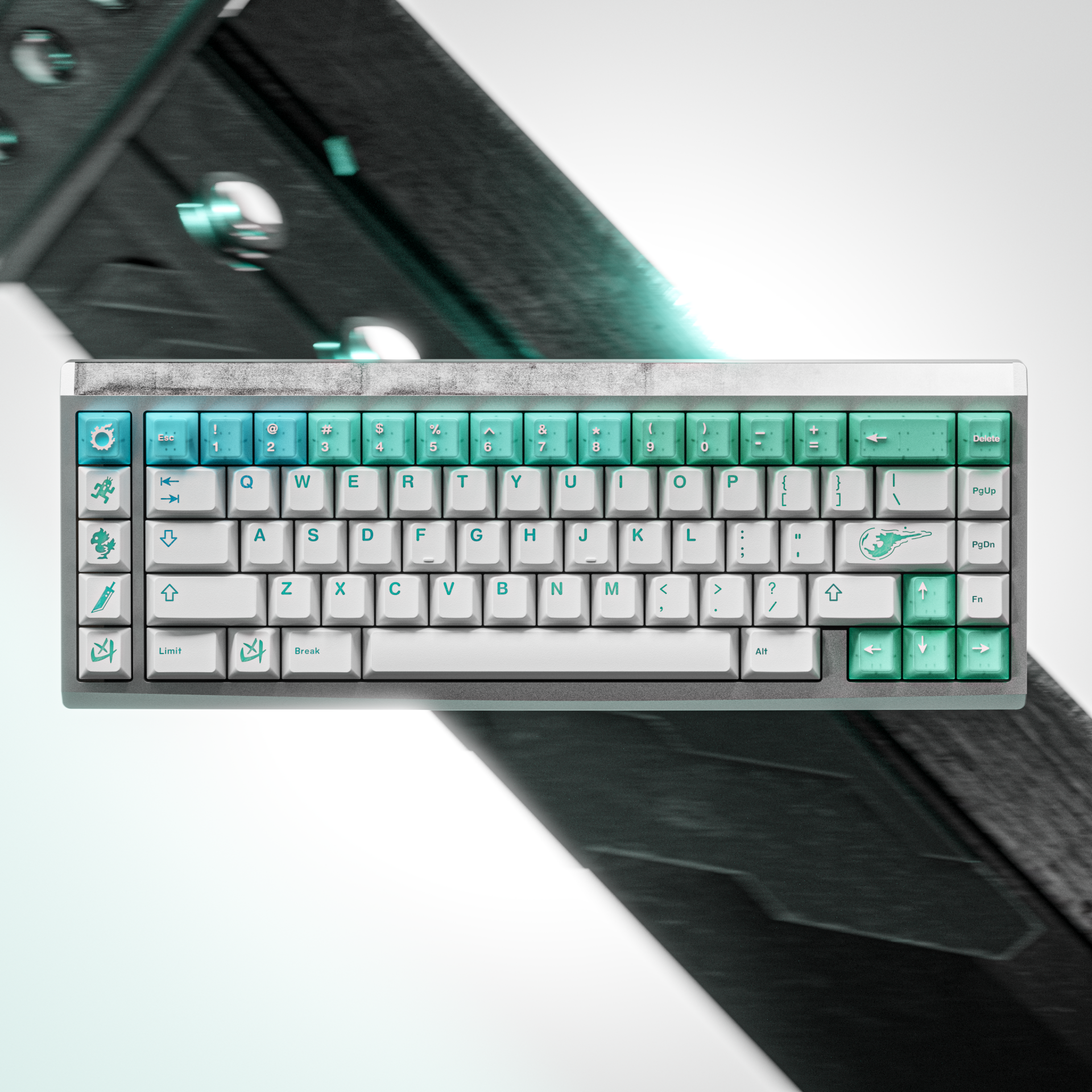 [ GB ] MW Meteor Dreams