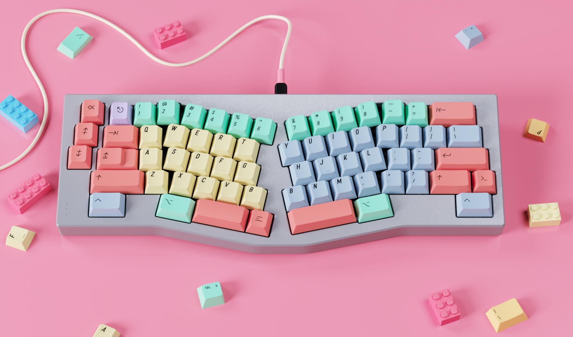 [GB] GMK CYL Dinokidz