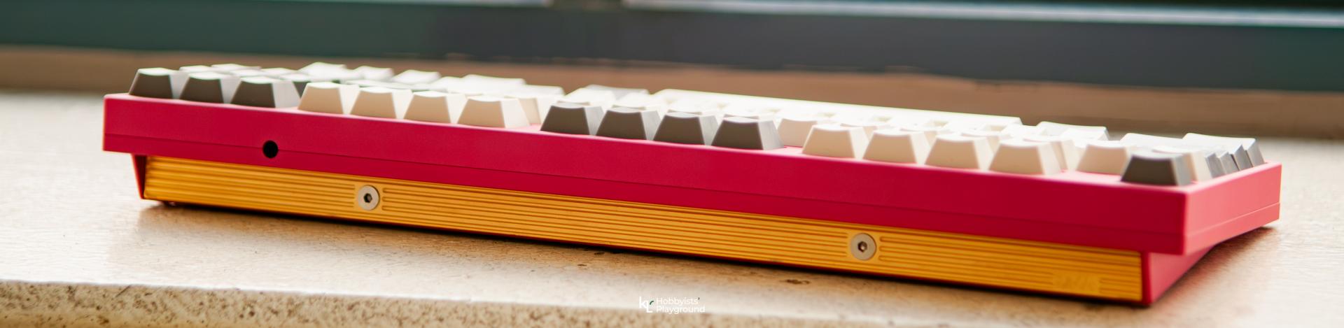 [ GB ] Densus Design LVR