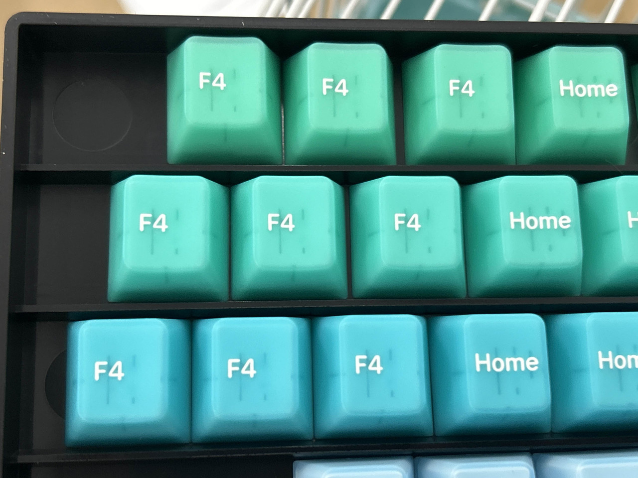 [ GB ] MW Meteor Dreams