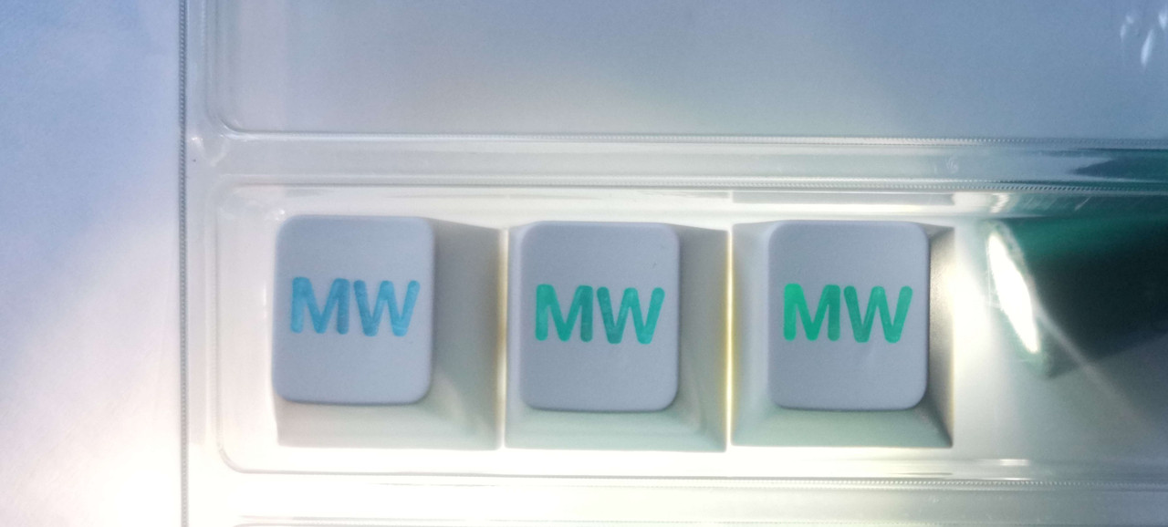 [ GB ] MW Meteor Dreams