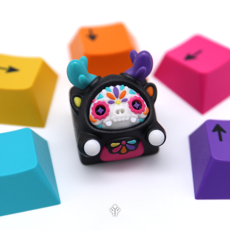 [ GB ] Namong Art x Mictlan Rebirth