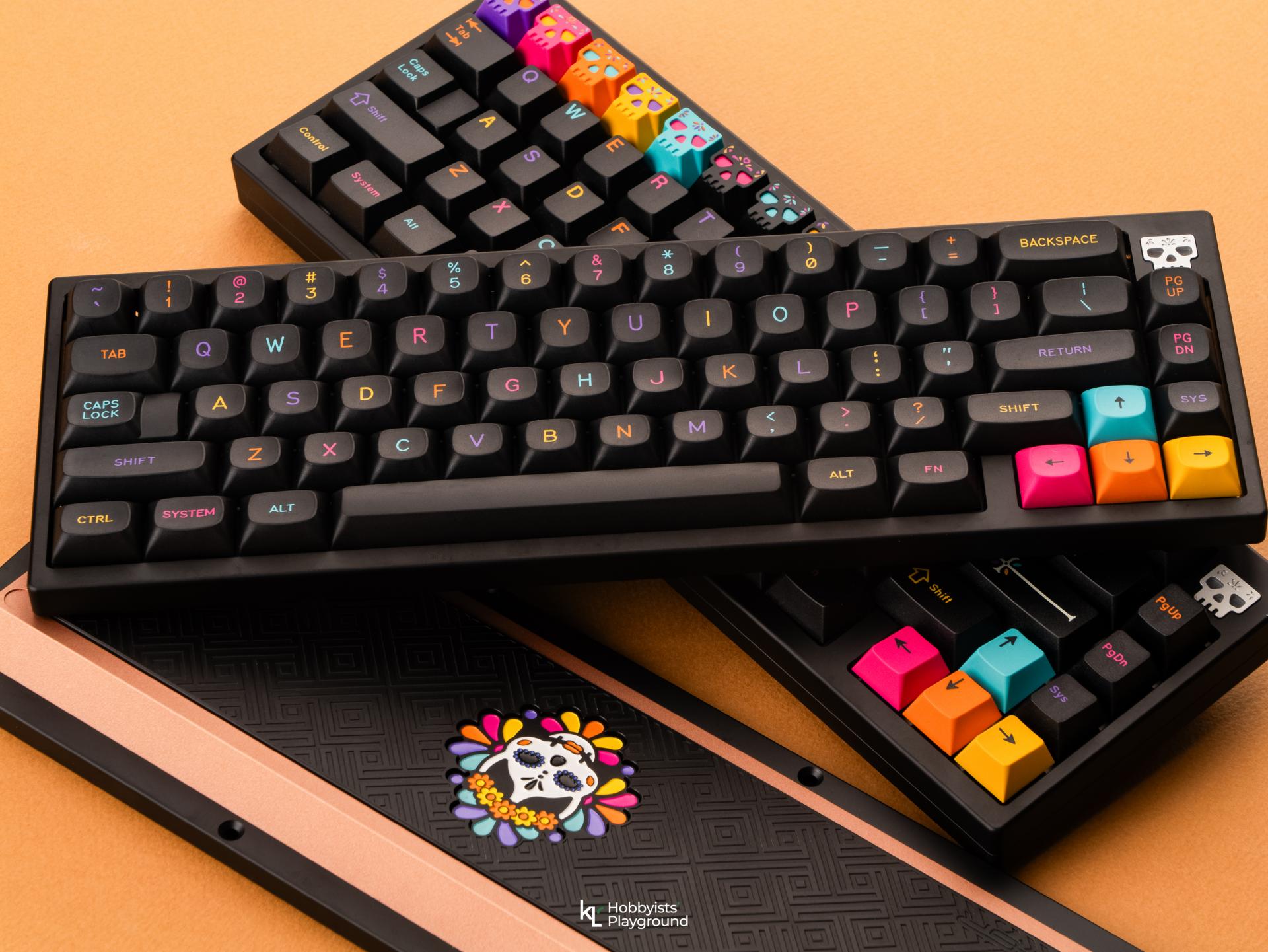 TGR 910 Mictlan