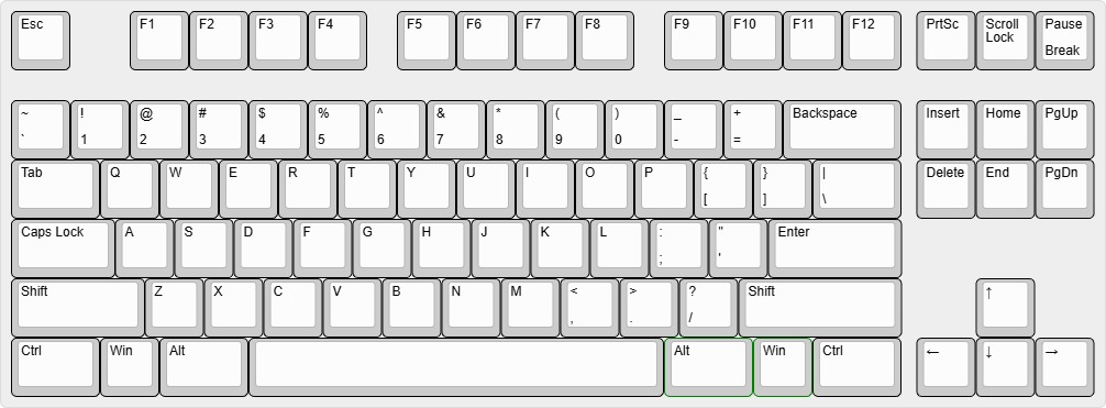 [ 재고소진시까지 할인판매 ] Rubrehose PCB 기판