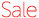 sale icon