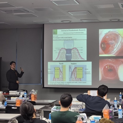 일산 리빙웰치과병원