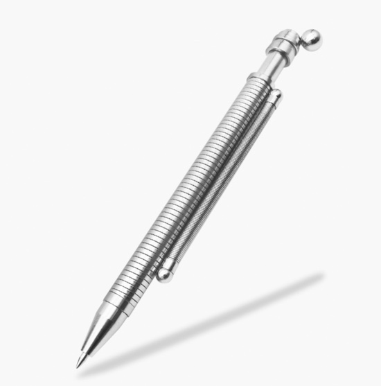 Fidget pen