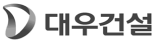 대우건설 로고