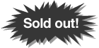 sold out icon