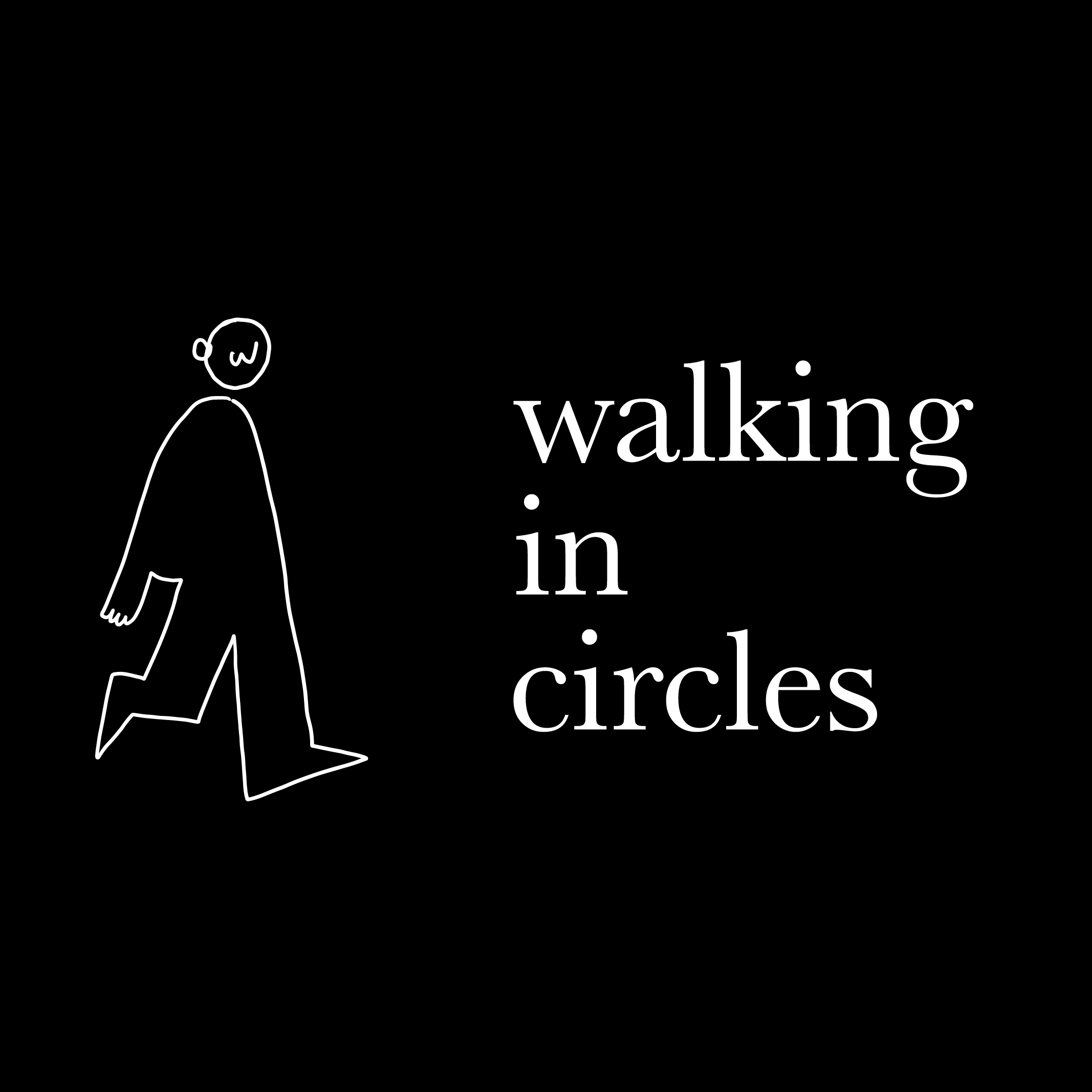 walking-in-circles