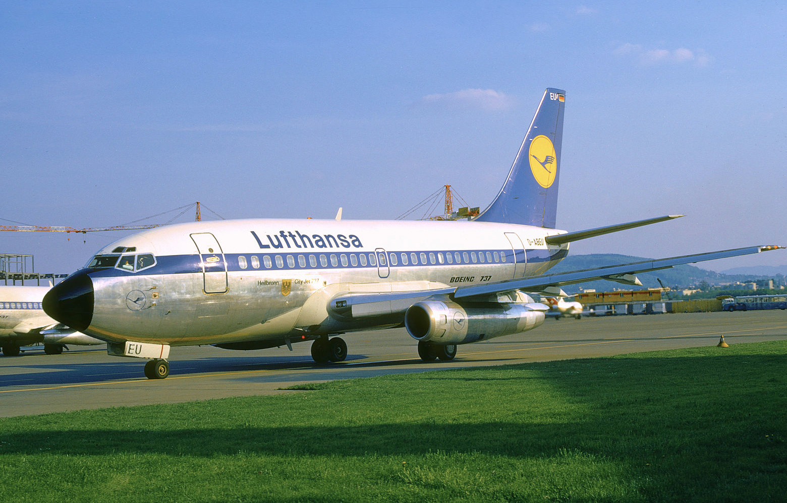 전 세계에서 가장 많이 생산된 여객기, 보잉 B-737 | 밸류체인타임스 : 밸류체인타임스