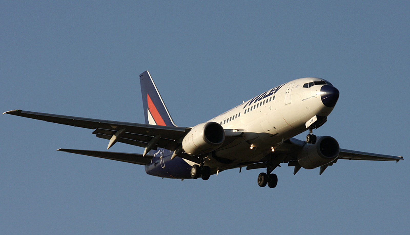 전 세계에서 가장 많이 생산된 여객기, 보잉 B-737 | 밸류체인타임스 : 밸류체인타임스