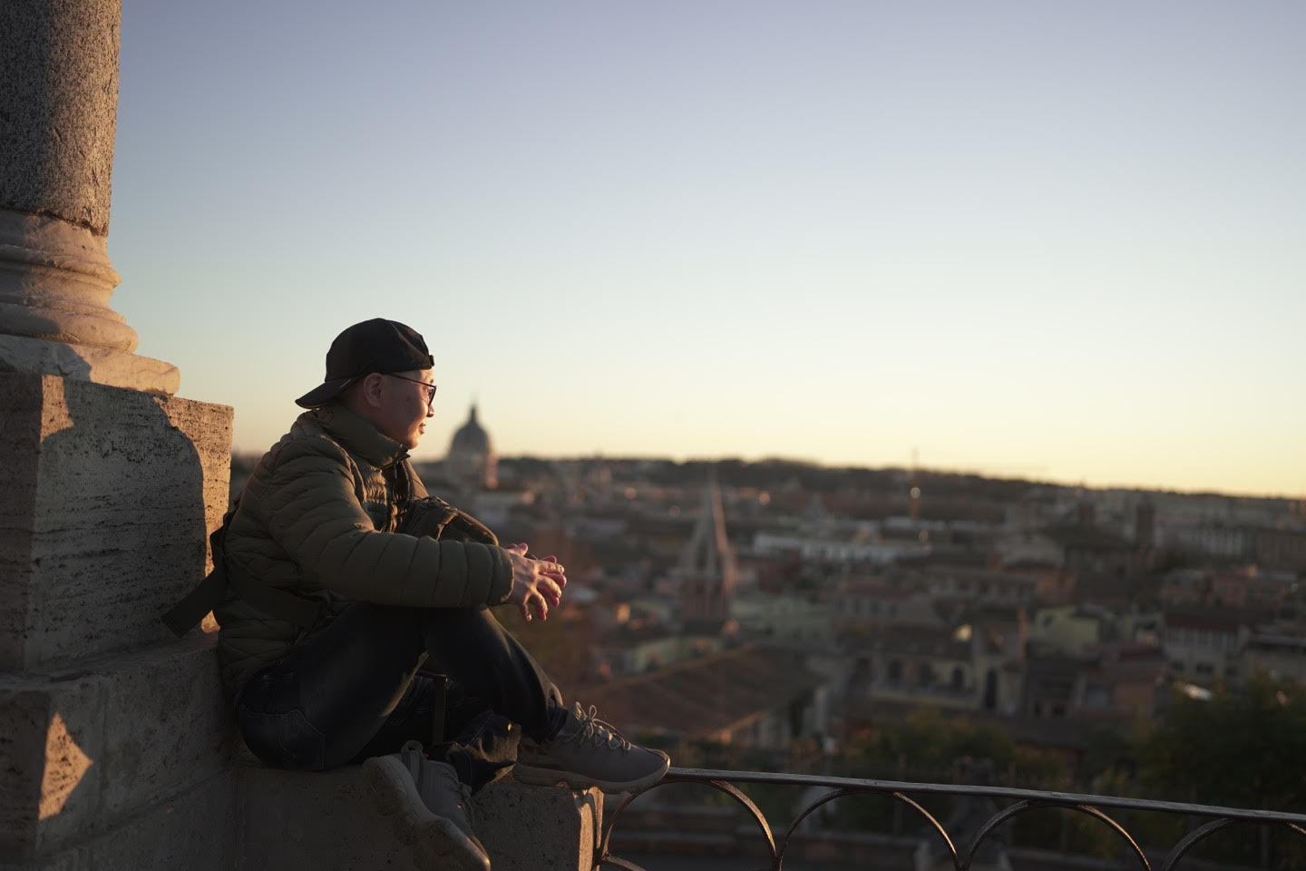 뉴욕 MCC 오철 목사, 목회와 종합예술의 콜라보ㅣ밸류체인타임스 : 밸류체인타임스