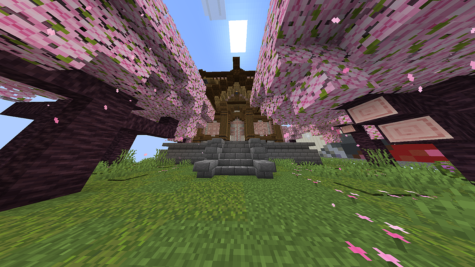 마인크래프트에서도 고고학 고대도시를 체험할 수 있다 (1.20업데이트) | 밸류체인타임스 : 밸류체인타임스