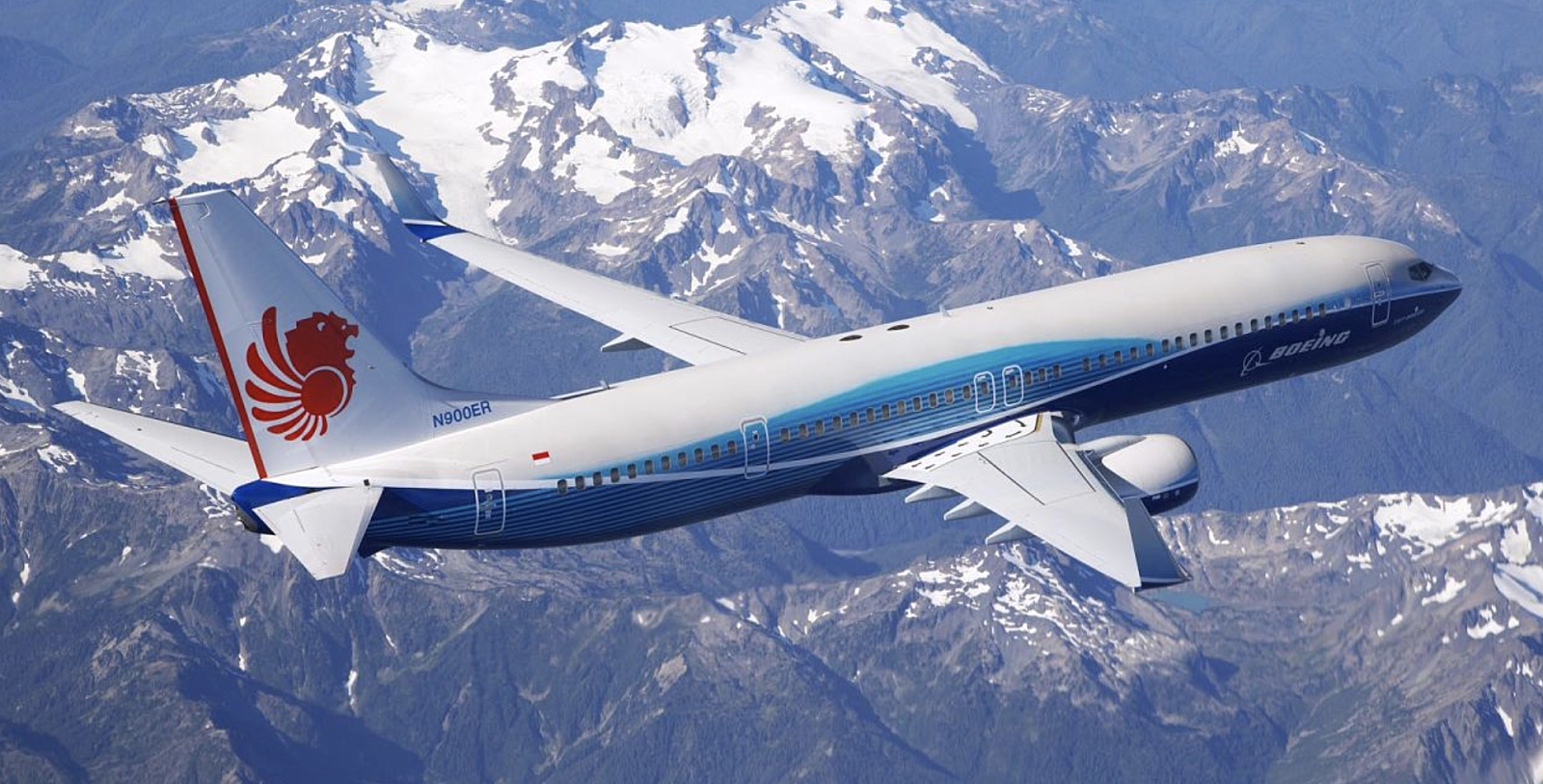 전 세계에서 가장 많이 생산된 여객기, 보잉 B-737 | 밸류체인타임스 : 밸류체인타임스