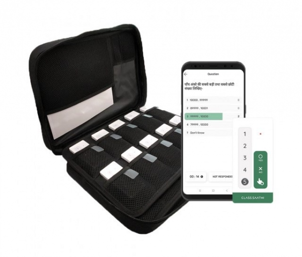 태그하이브 '클래스 사티' [태그하이브 제공]