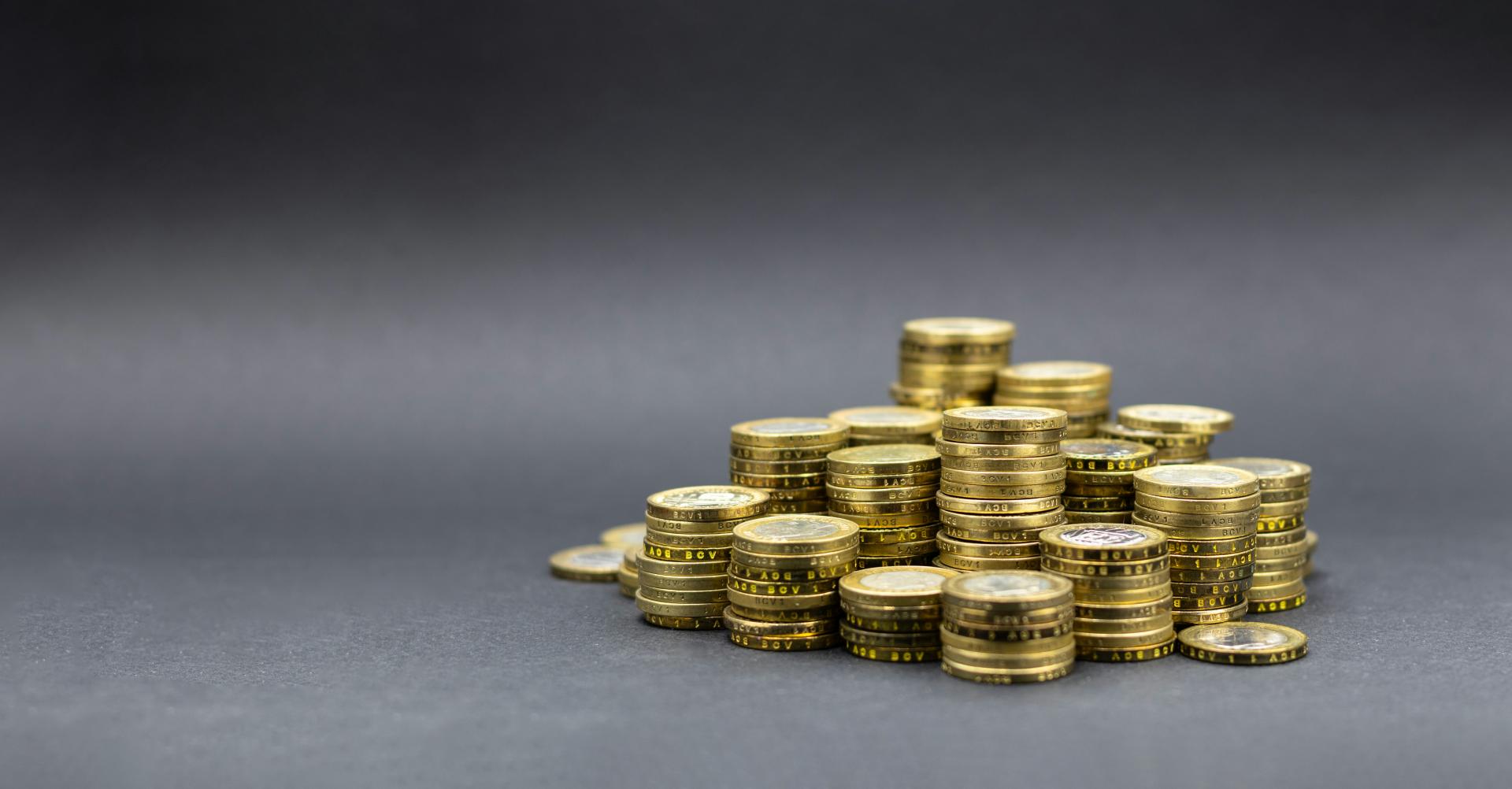 암호화폐의 불안정한 가치에 대한 대안, 스테이블 코인 | 밸류체인타임스 : 밸류체인타임스 경제