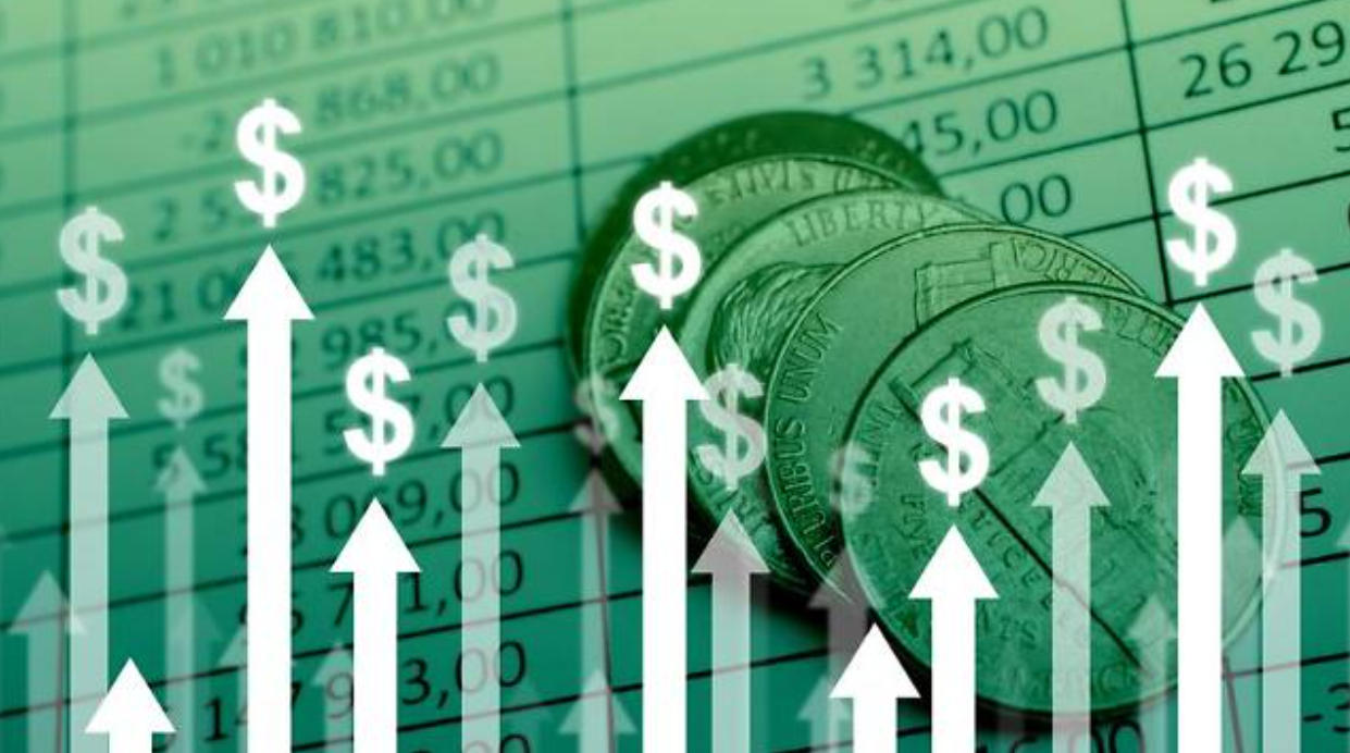 인플레이션을 막을 방법은 금리를 올리는 방법 밖에 없어ㅣ벨류체인타임스 : 밸류체인타임스 시사