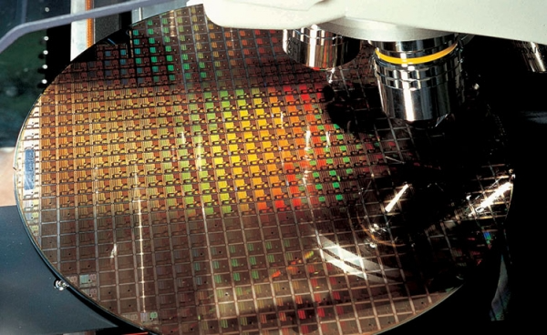 TSMC 반도체 기술 공정 [TSMC 홈페이지 제공]
