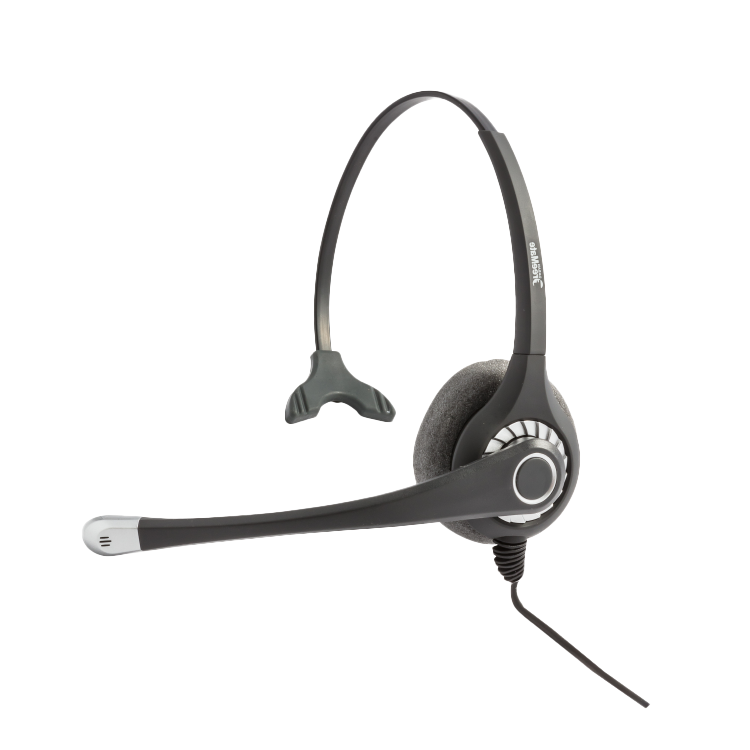 DA-575 프리메이트 헤드셋 증폭기