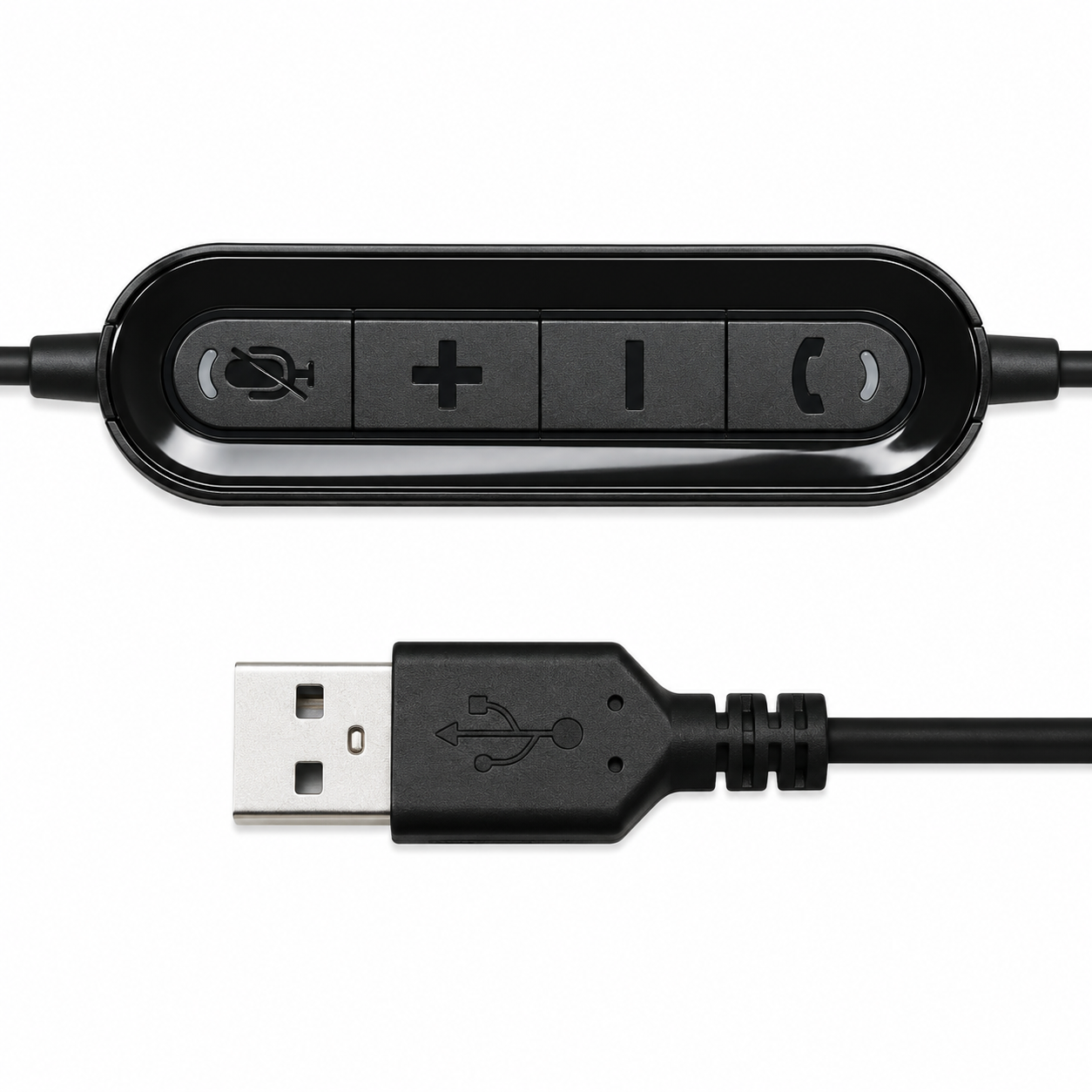DH-026M 프리메이트 (USB-A) 헤드셋