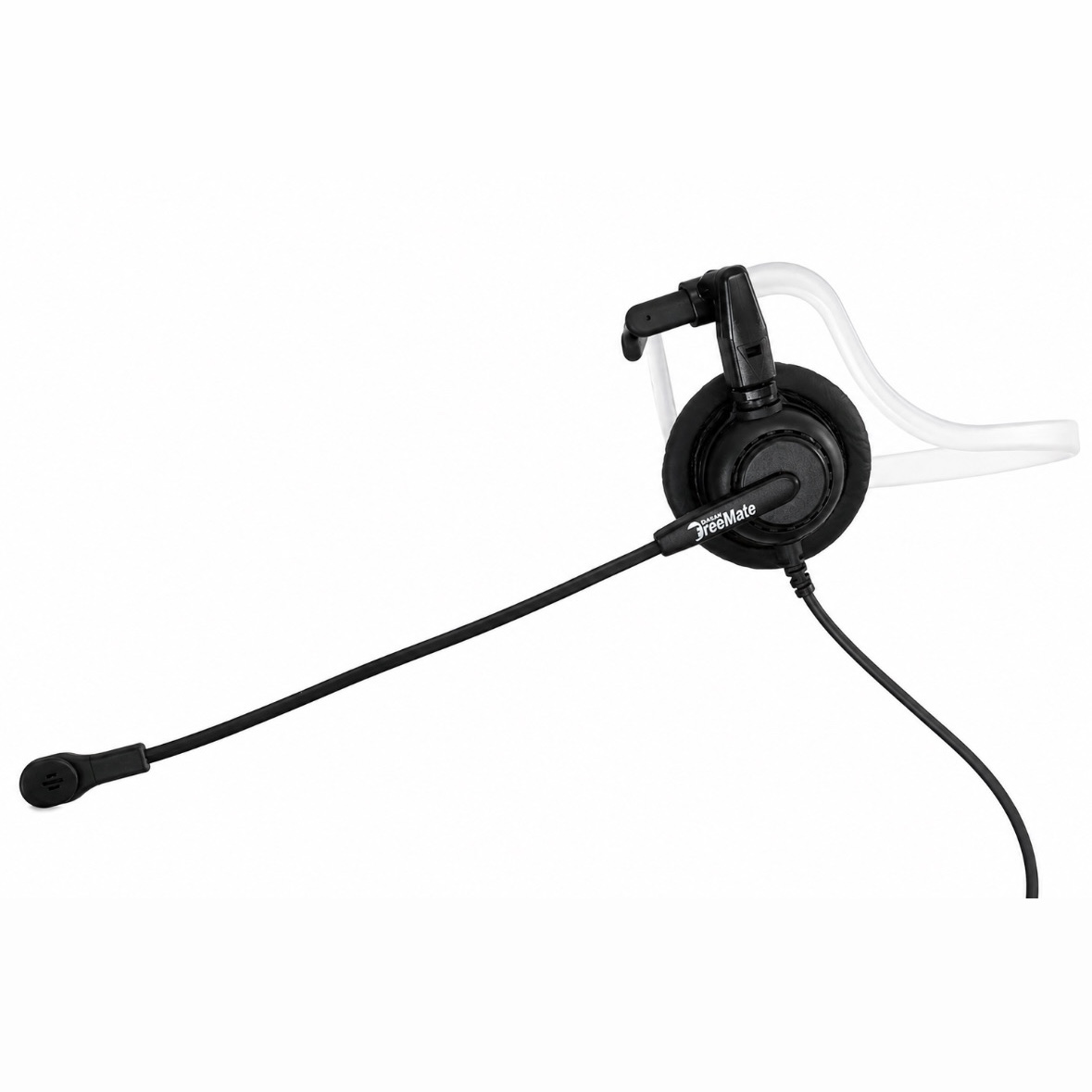GH-110N + Voicepro-575 넥밴드 헤드셋 증폭기 세트