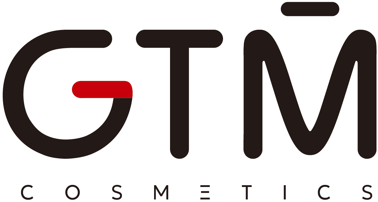 GTM 코스메틱스 – Beauty begins with GTM