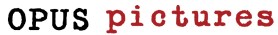 Opus Pictures logo