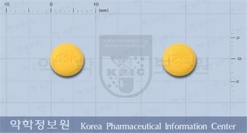항우울제(SSRI)[출처: 약학정보원]
