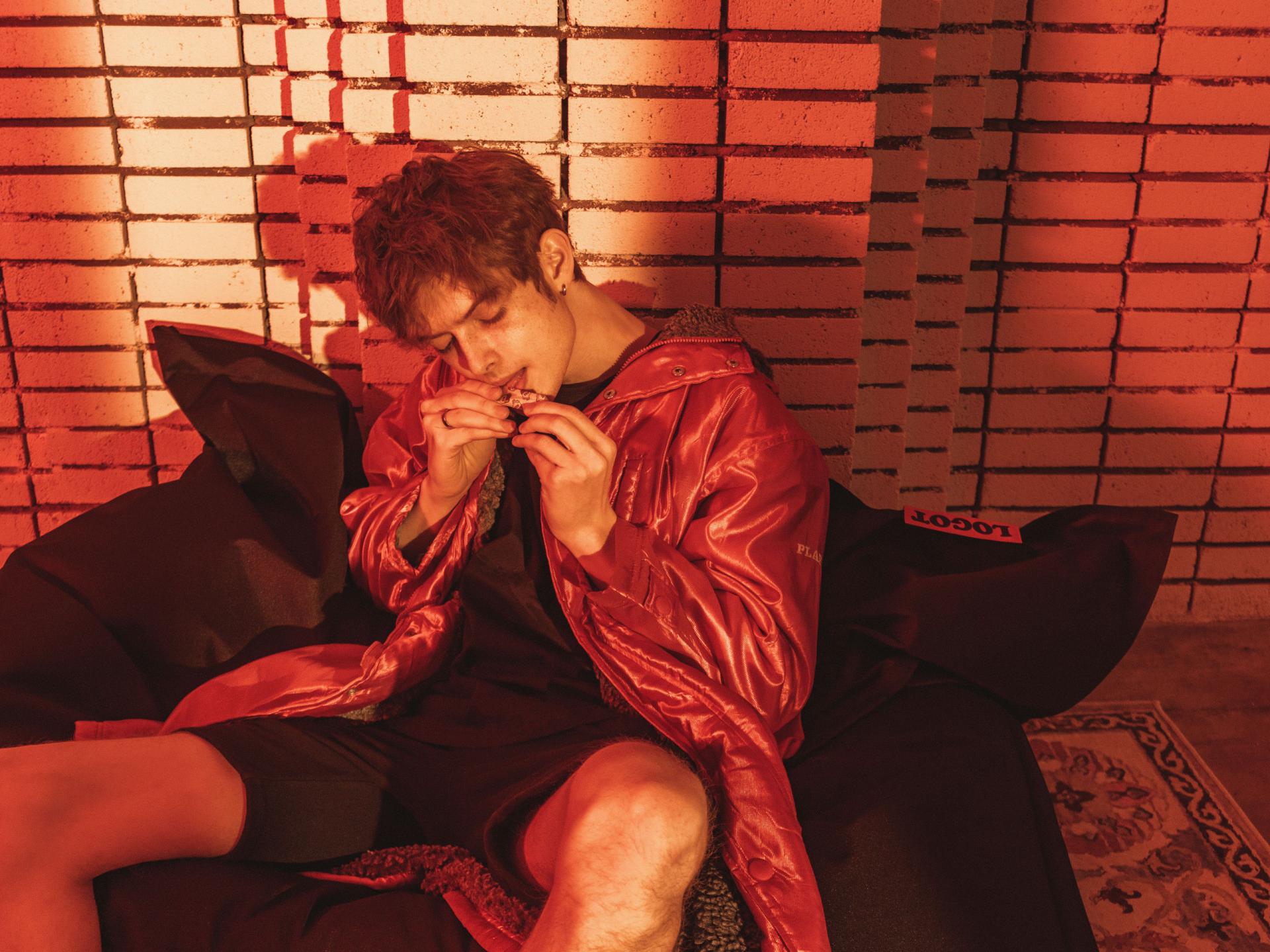 훅 앵그리