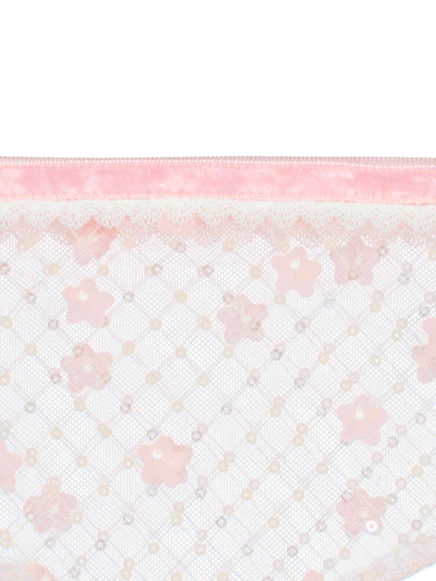 CHEEKY PANTY POUCH