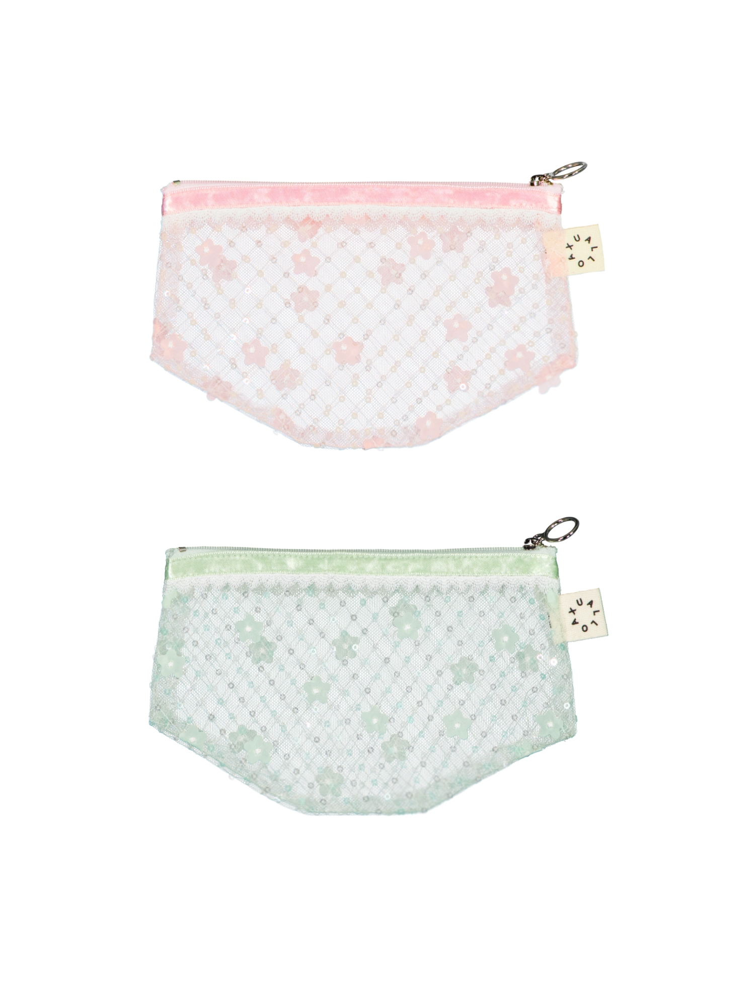 CHEEKY PANTY POUCH