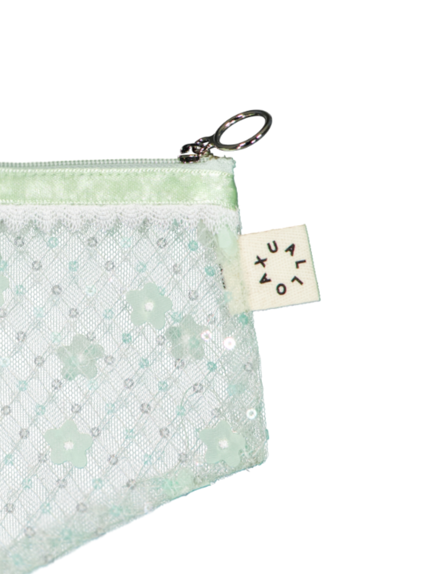 CHEEKY PANTY POUCH