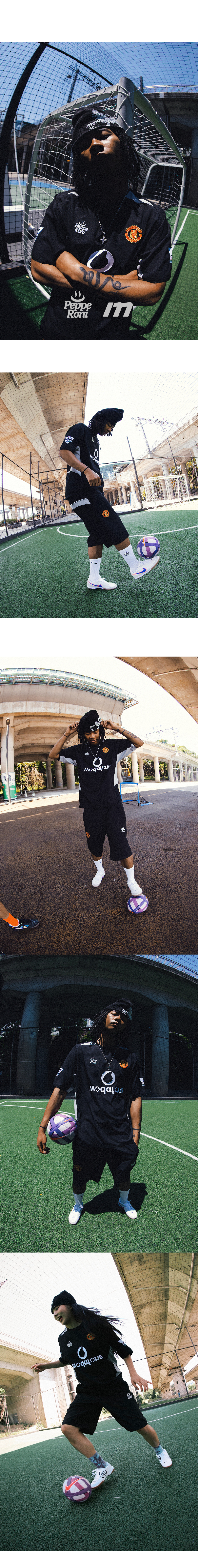 26/27 Mascompany United Shorts
