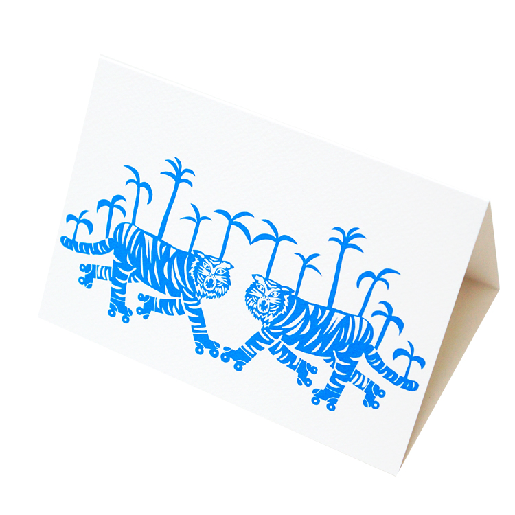 그레이쥬스 친환경 인증 아트 카드 그래픽 엽서 체리그림