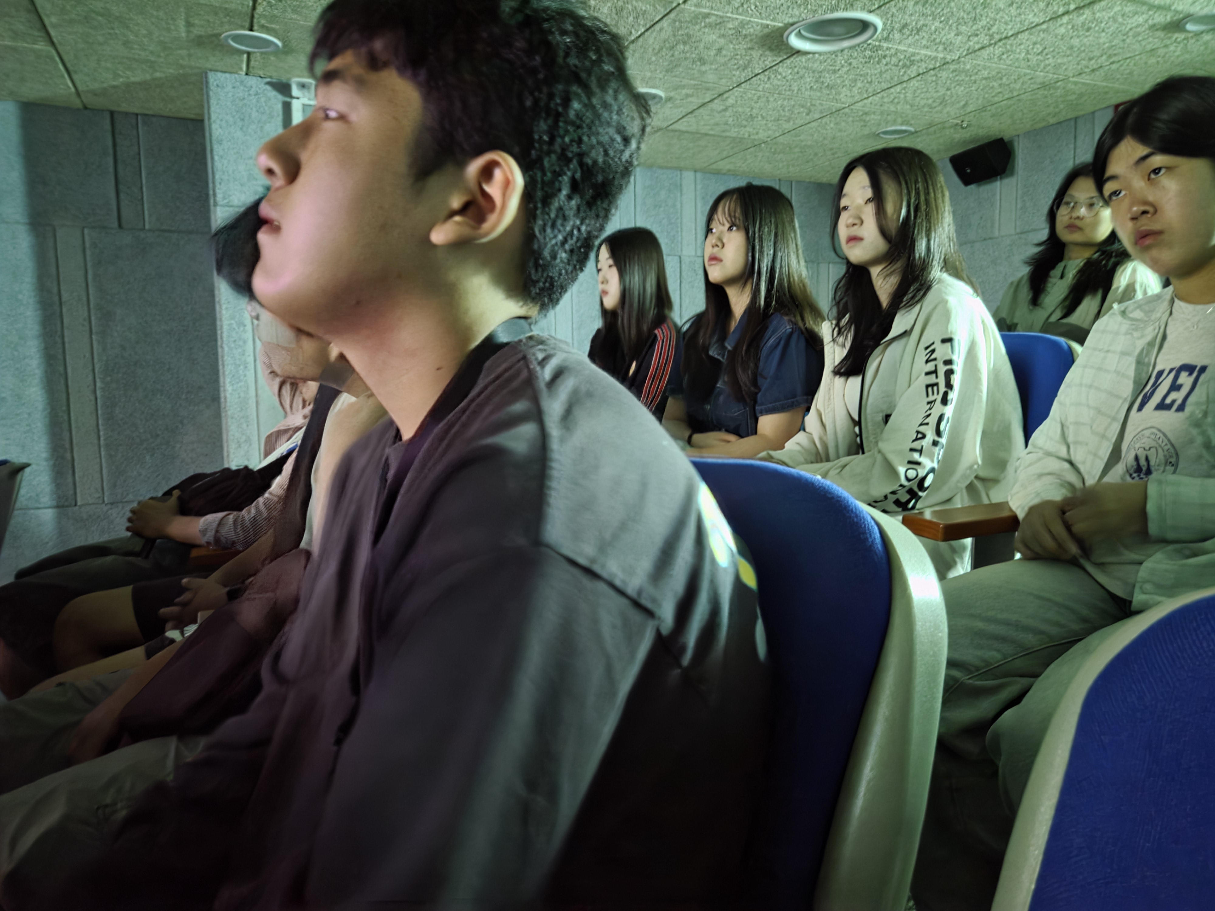 들살이 7,9학년 하루이야기 및 사진 (9/30 화요일) : 산학교 - 아이들이 삶의 주인으로 성장할 수 있는 학교, image size:4000x3000