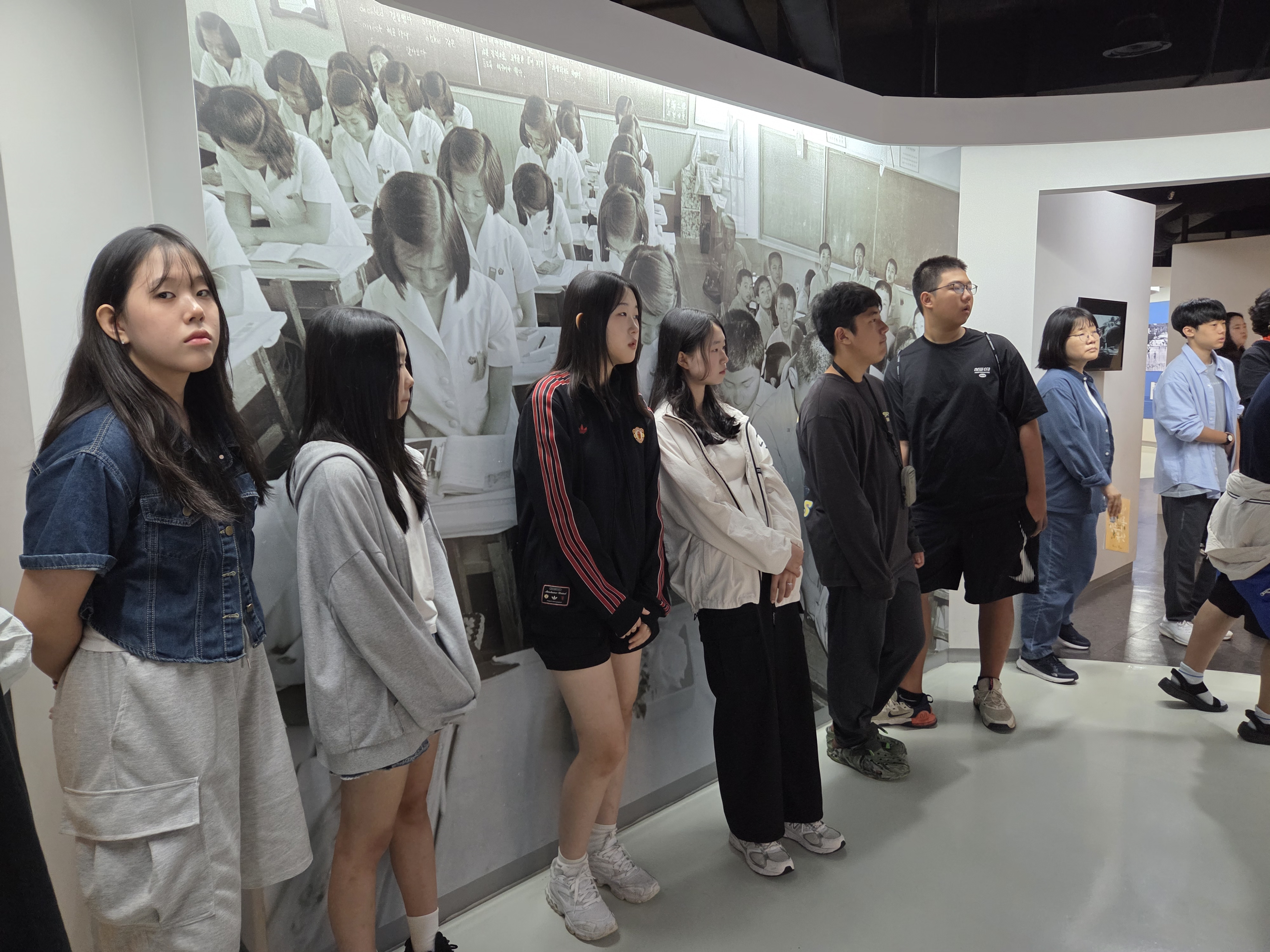 들살이 7,9학년 하루이야기 및 사진 (9/30 화요일) : 산학교 - 아이들이 삶의 주인으로 성장할 수 있는 학교, image size:4000x3000