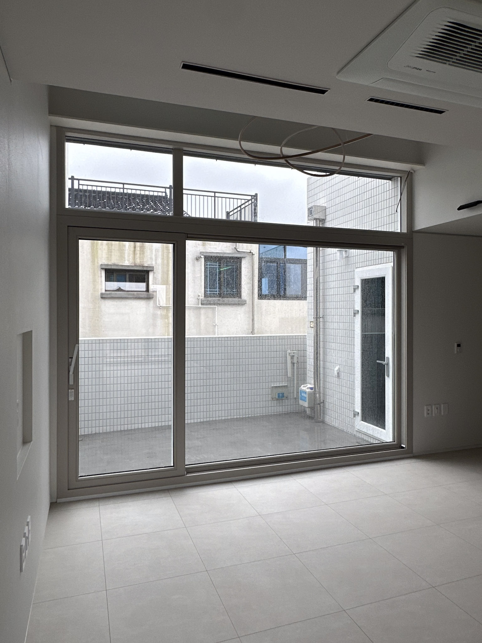 AR COMMERCIAL / 신축