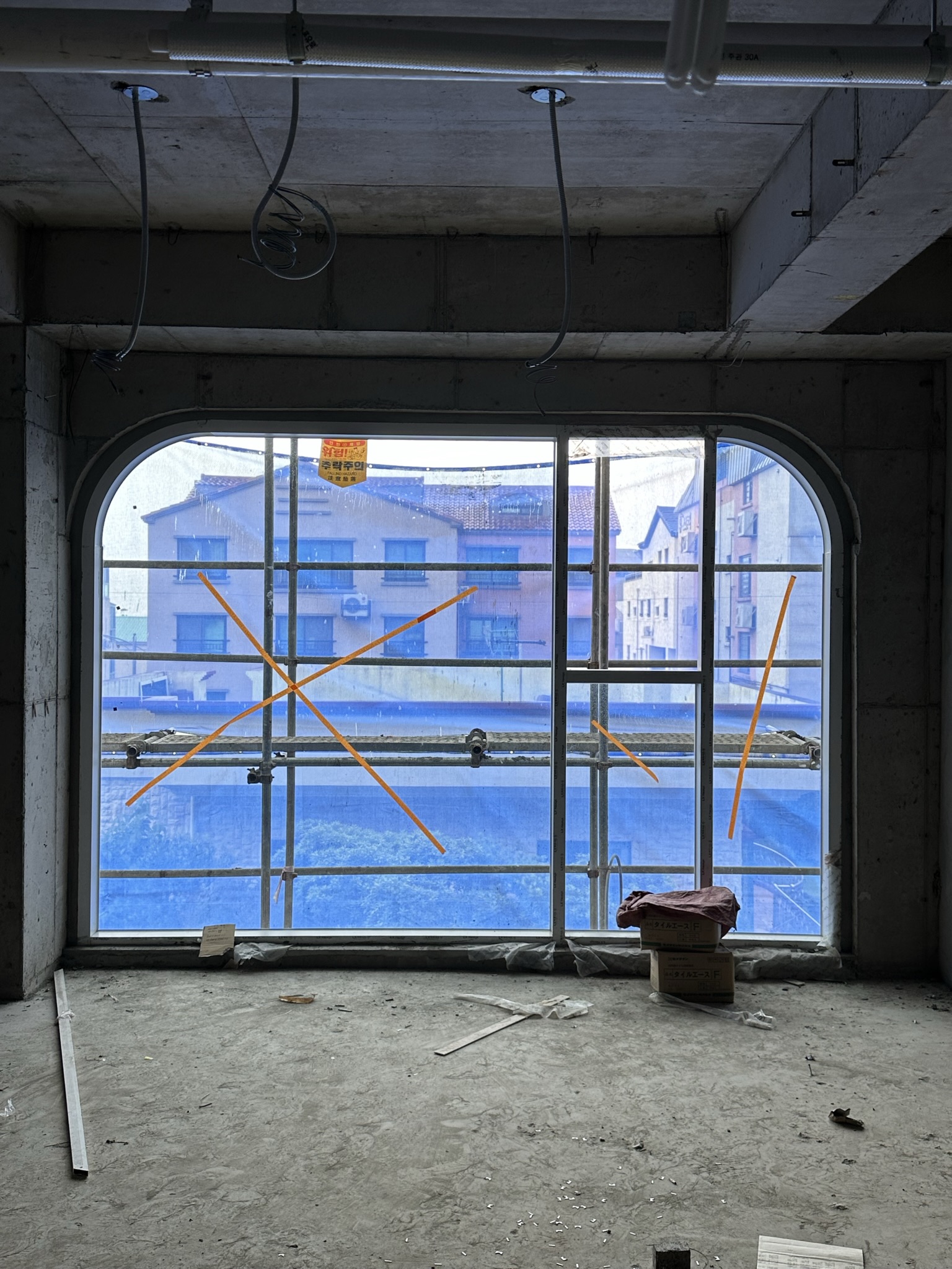 AR PROJECT / 신축