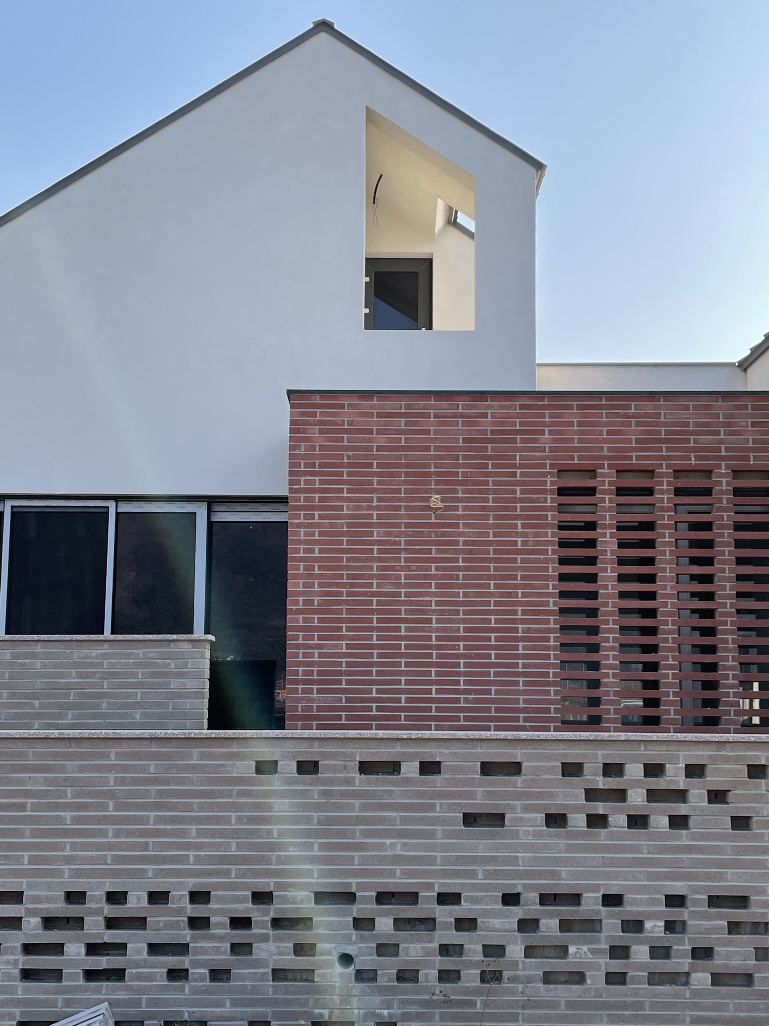 GJ HOUSE / 신축