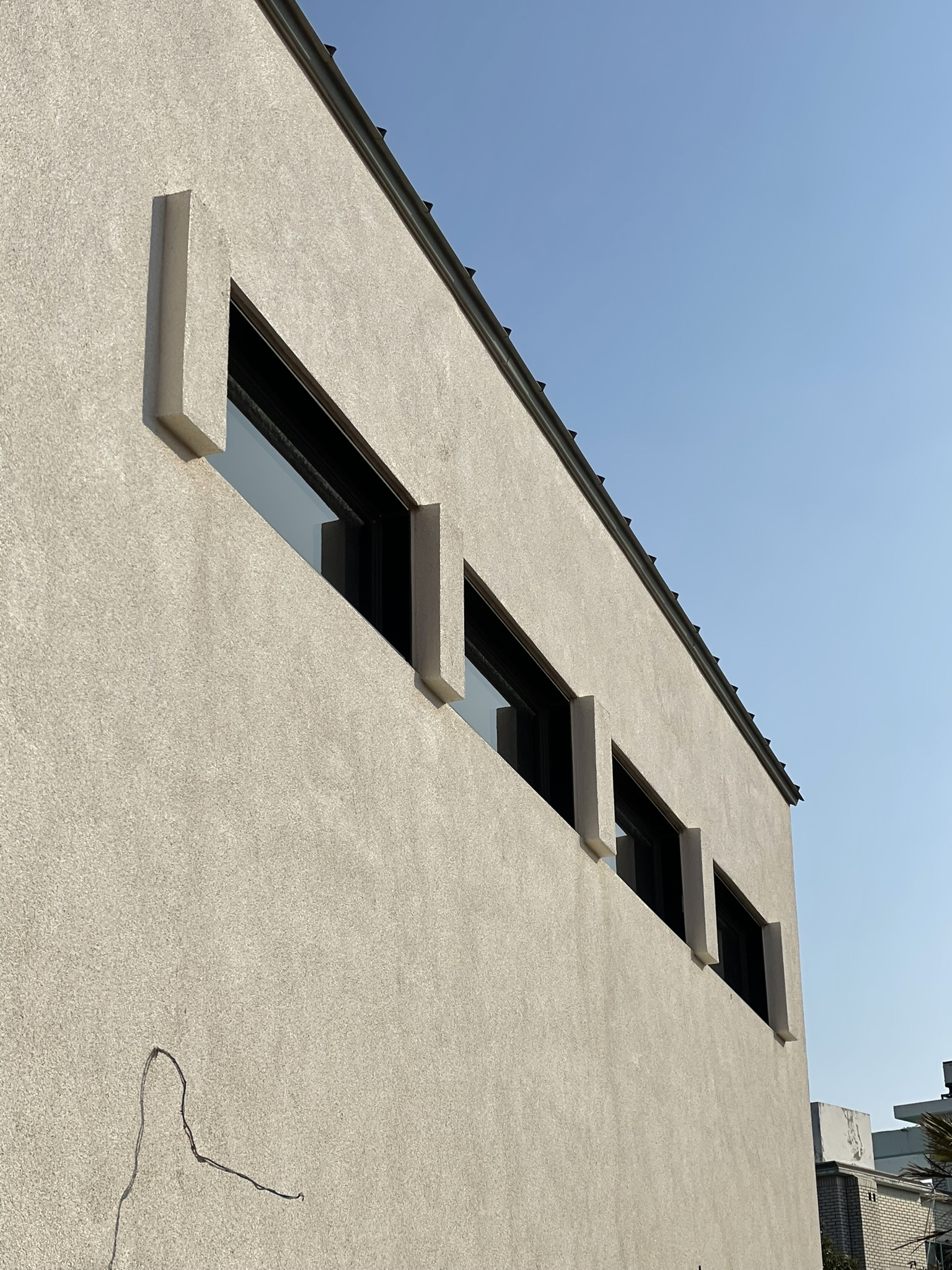 GJ HOUSE / 신축