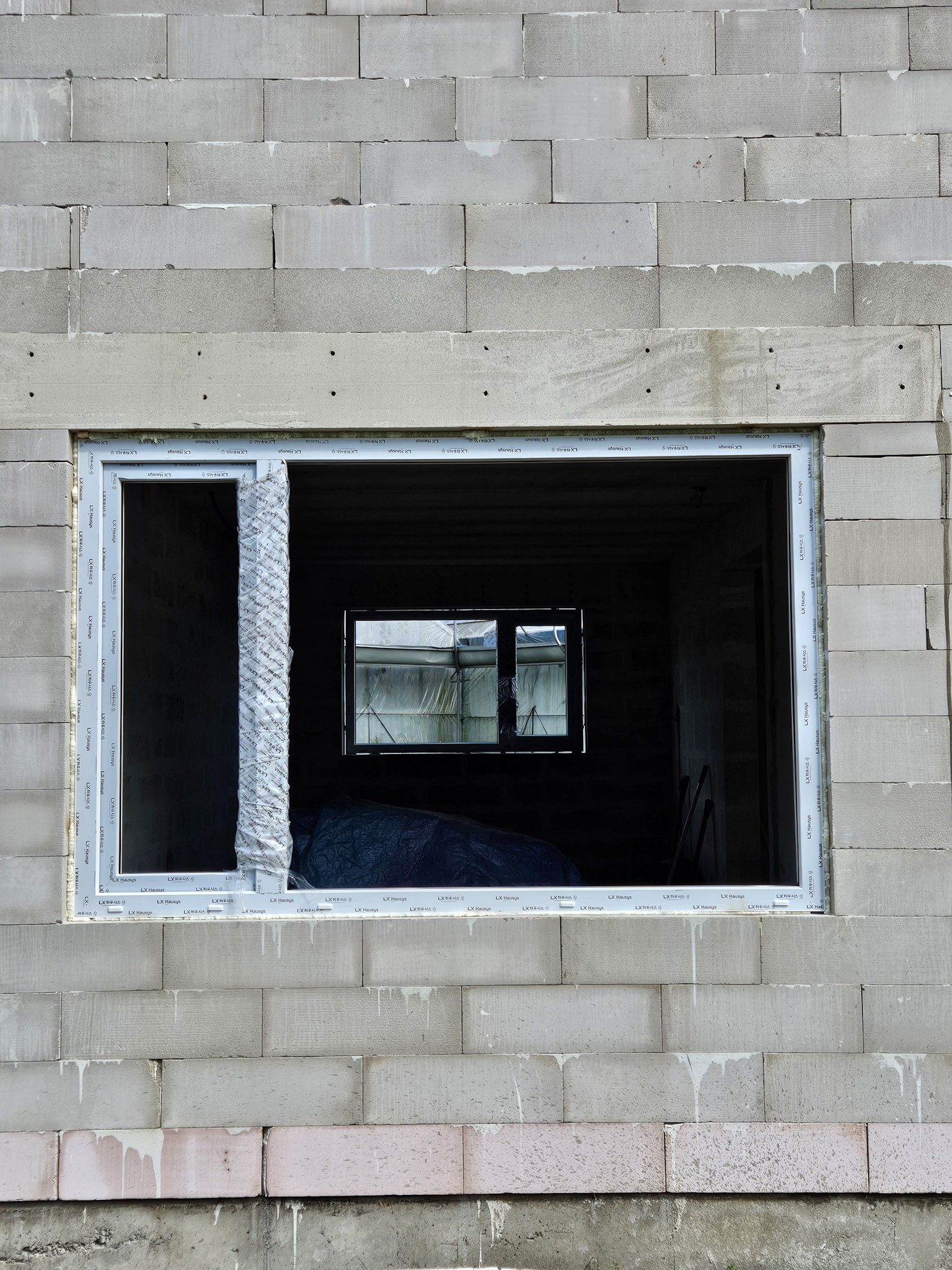 SH HOUSE / 신축