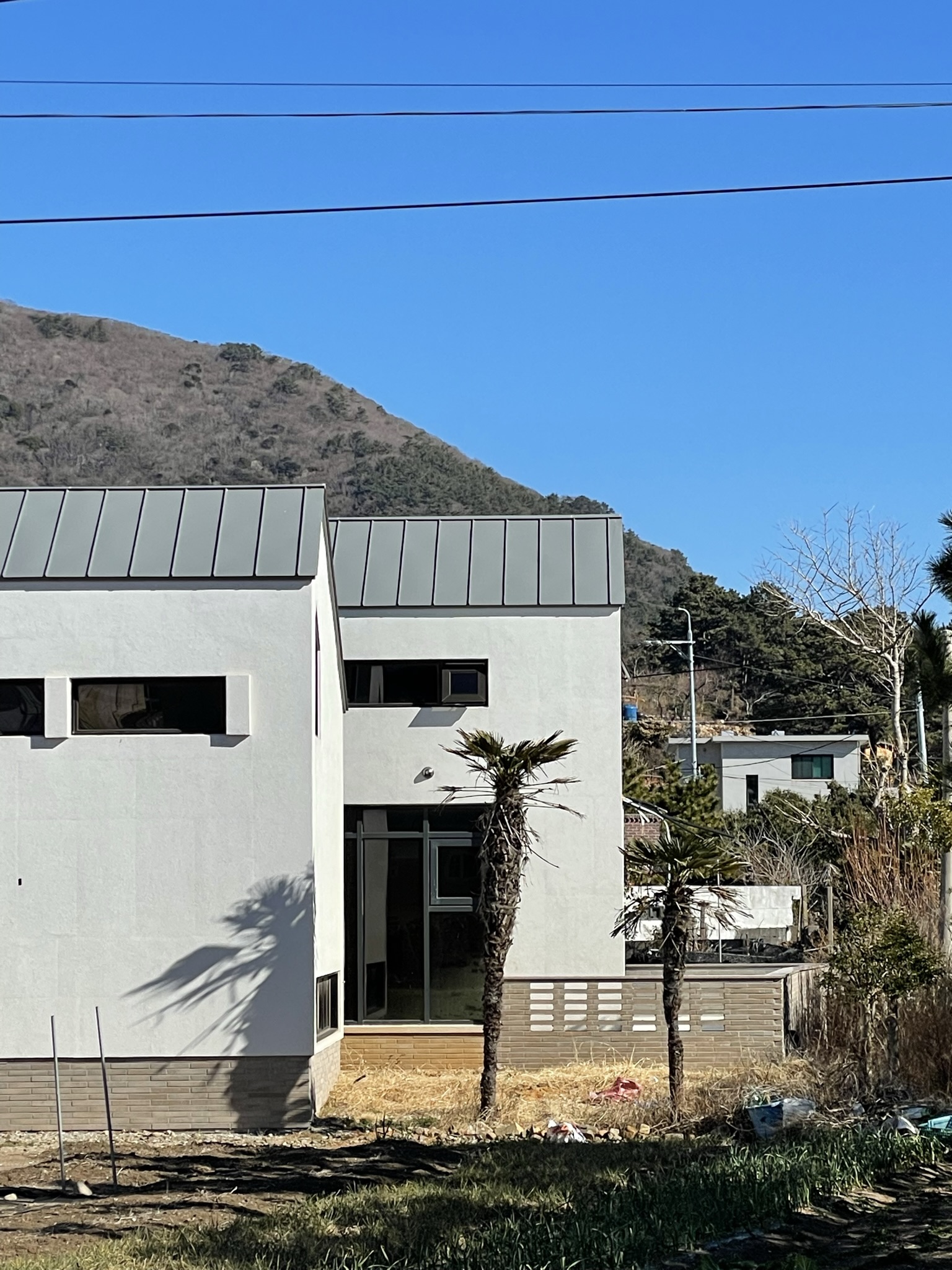 GJ HOUSE / 신축