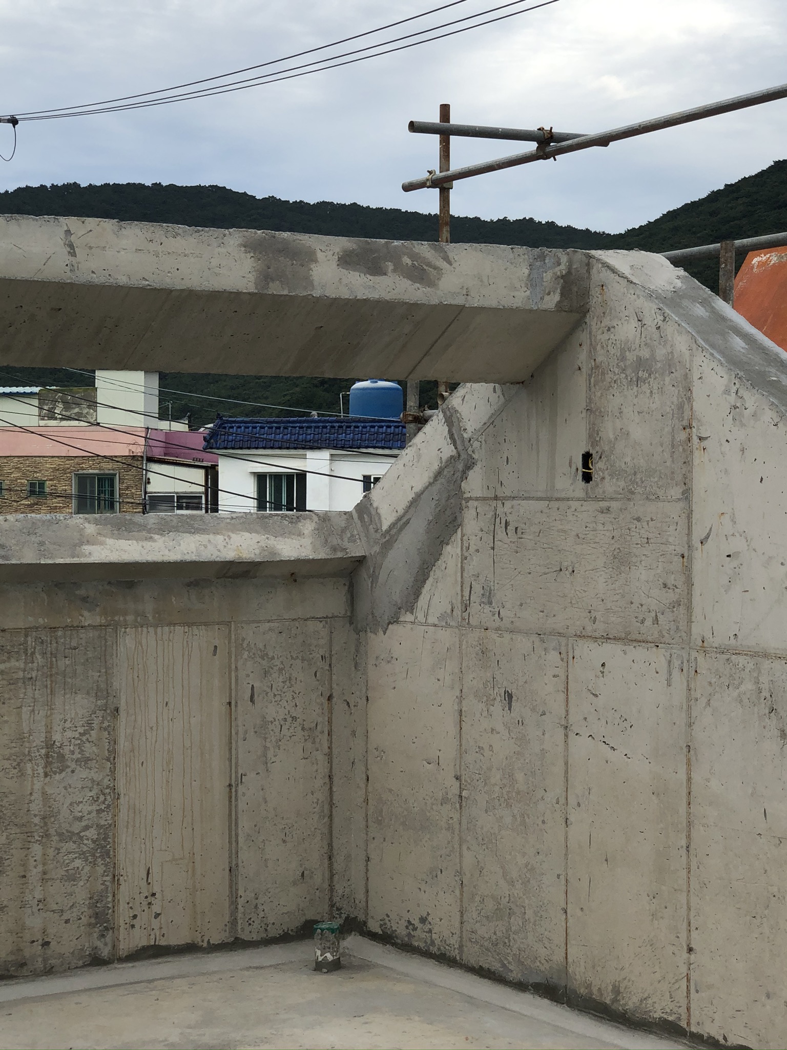 GJ HOUSE / 신축