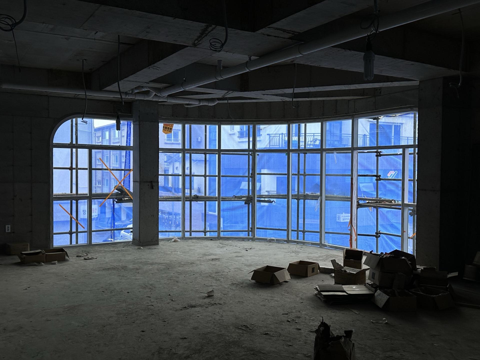 AR PROJECT / 신축